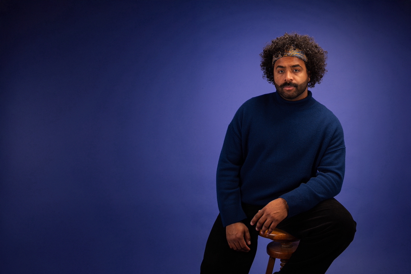 Steven Bamidele | Pizza Express Live